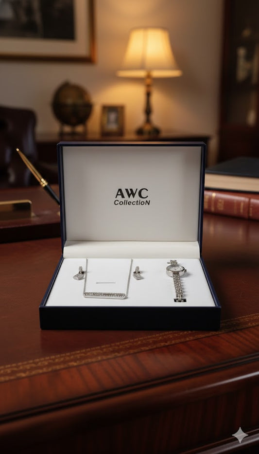 Elegant Ladies Gift Box