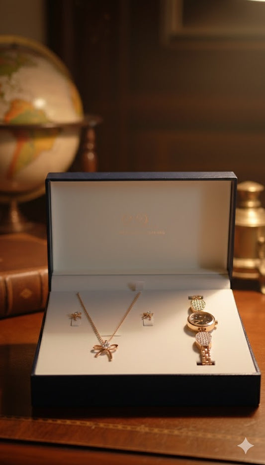 Luxury Ladies Gift Box