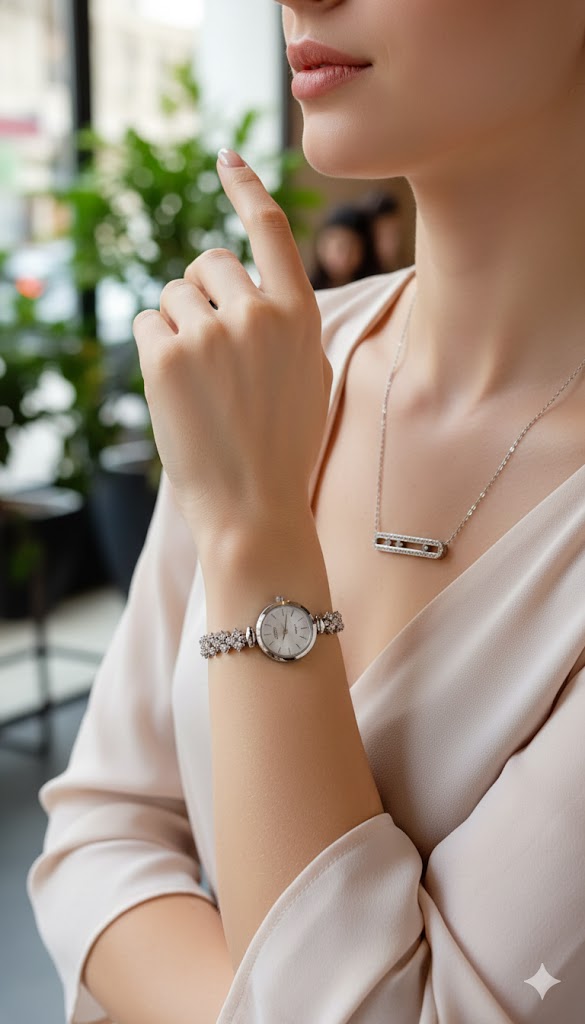 Elegant Ladies Gift Box