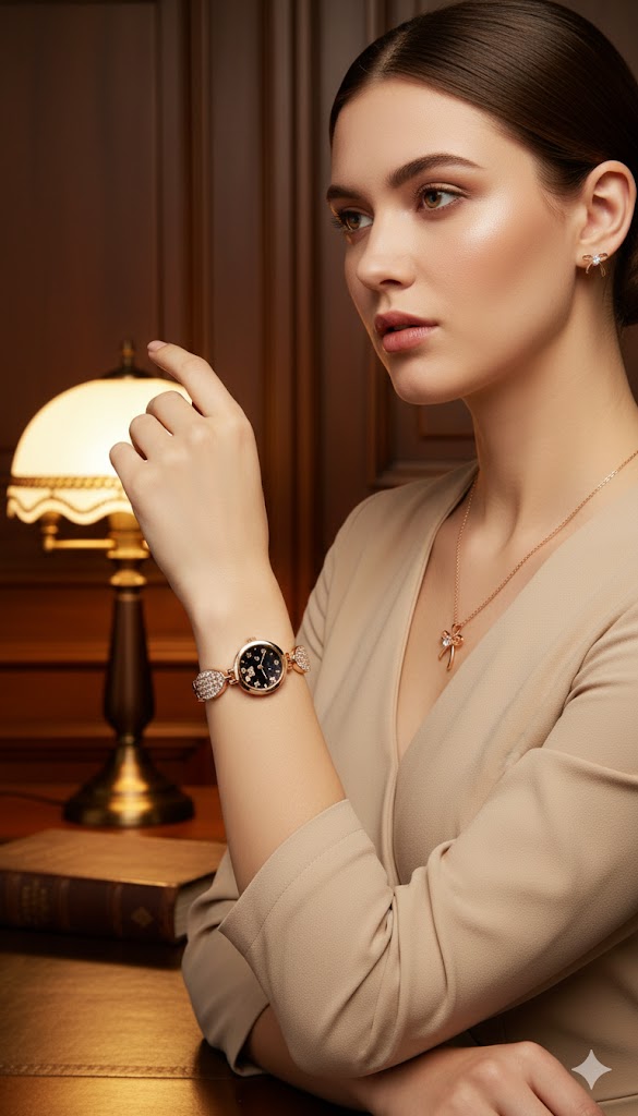 Luxury Ladies Gift Box